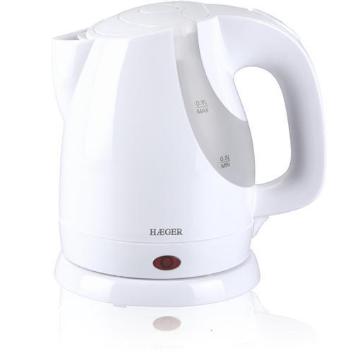 Jarro Elétrico Térmico HAEGER 1300W.BR - MINILISBON