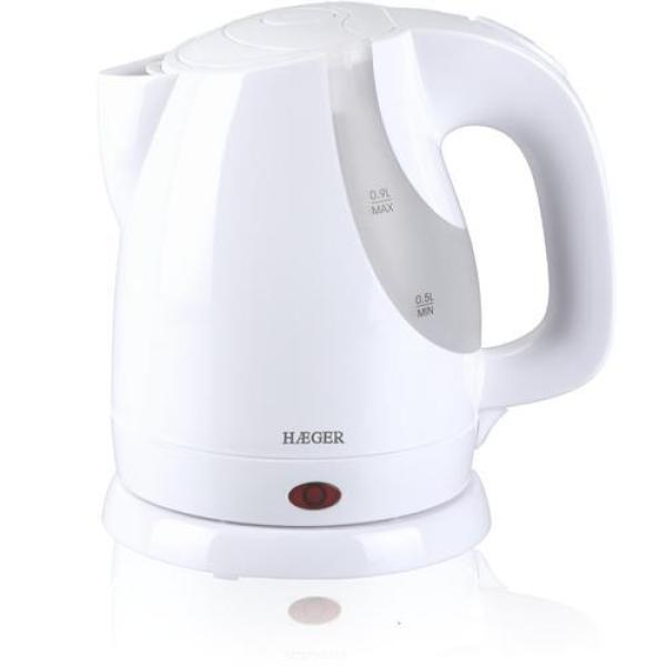Jarro Elétrico Térmico HAEGER 1300W.BR - MINILISBON