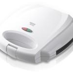 Sanduicheira Zammyg 750W - HAEGER