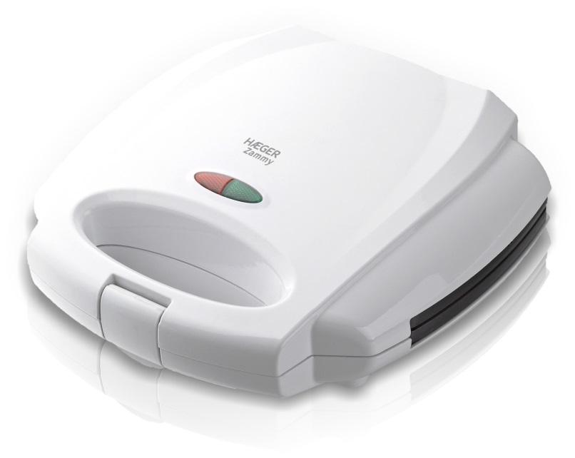 Sanduicheira Zammyg 750W - HAEGER