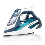 Ferro Engomar a Vapor 2800W B. C - ULTRASTEAM - HAEGER