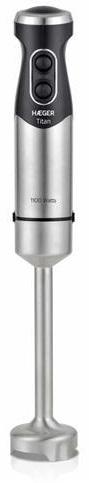 Varinha Mágica 1100W c/ Pé Inox TITAN1100 - HAEGER