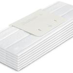 Pack 7 Panos de Limpeza Seca p/ Braava Jet Série M - IROBOT