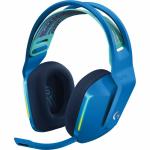 Auriculares com microfone Logitech 981-000943
