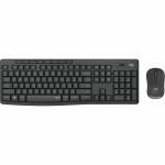 Teclado e Rato Logitech MK295