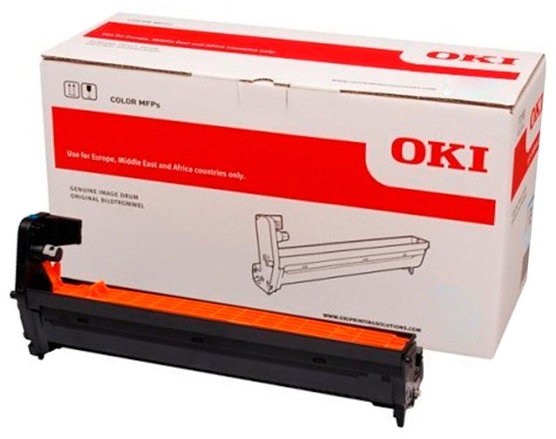 Tambor C823/833/843 (Azul) - OKI