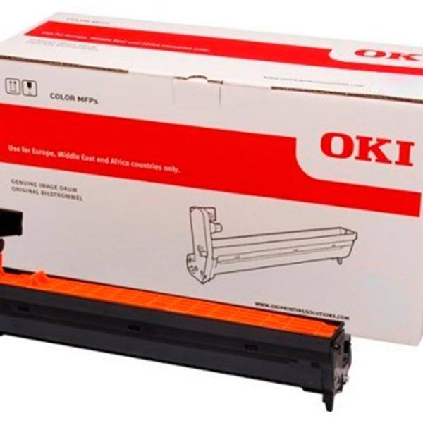 Tambor OKI C823/833/843 Preto - 46438004
