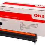 Tambor OKI C823/833/843 Preto - 46438004