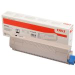 Toner a Laser Preto (10000 páginas) - OKI