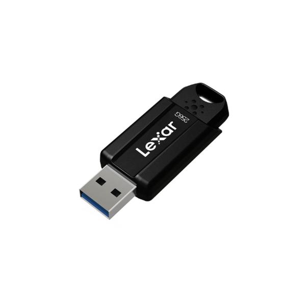 Memória USB Lexar JumpDrive S80 256 GB