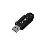 Memória USB Lexar JumpDrive S80 256 GB