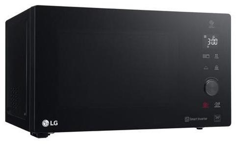 Microondas MH7265DPS 32L 1200W+GRILL - LG