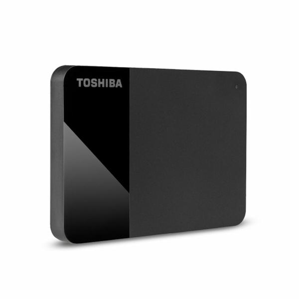 Disco Duro Externo Toshiba HDTP320EK3AA 2 TB