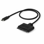 Adaptador USB a SATA para Disco Rígido Startech USB31CSAT3CB 2.5"