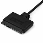 Adaptador USB a SATA para Disco Rígido Startech USB31CSAT3CB 2.5"