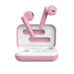 Auriculares Trust Primo Touch Preto Cor de Rosa