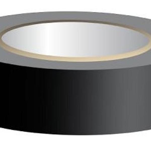 Fita Isoladora (10 mts) - Preto