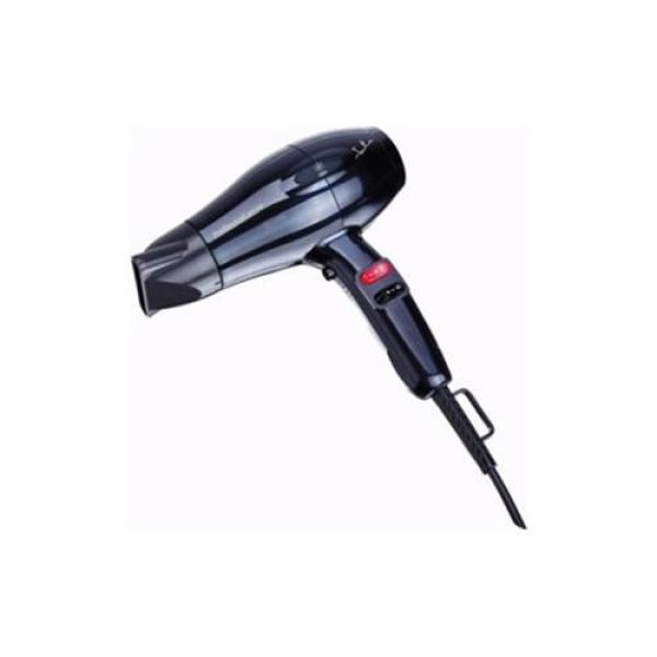 Secador de Cabelo JATA 2000.ION.SHORT BA - SC1013