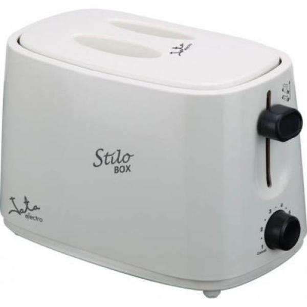 Torradeira JATA 750W.2F.XXL.BRANC - TT331
