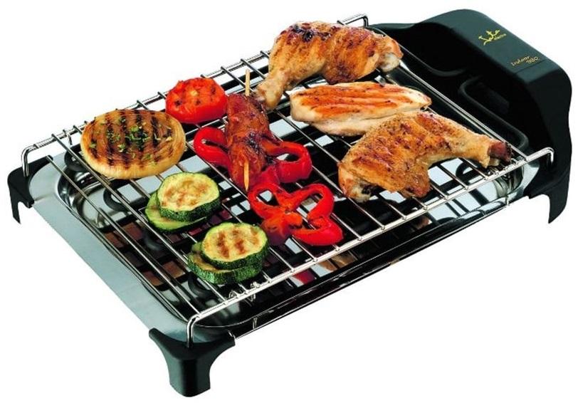 Grelhador 2400W BARBECUE BQ101A - JATA