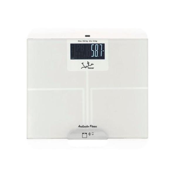 Balança WC JATA Digital 150KG.BLUETOOTH - 595
