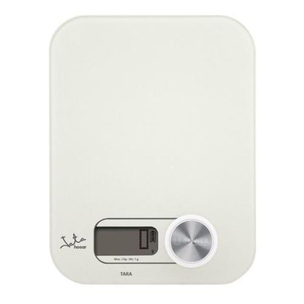 Balança de Cozinha JATA Digital 5KG.UPOWER - VID - 775