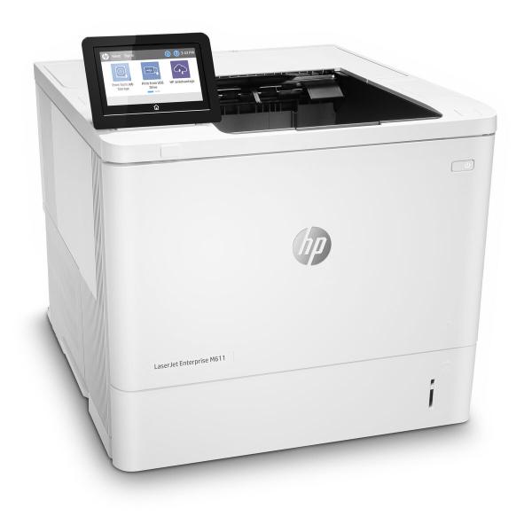 Impressora Laser HP 7PS84A#B19*SHOWIT