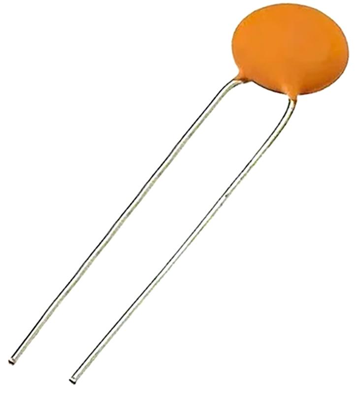 Condensador Ceramico 470pF 1500V