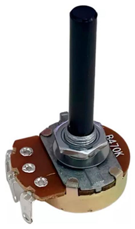 Potenciometro 470 ohm Linear