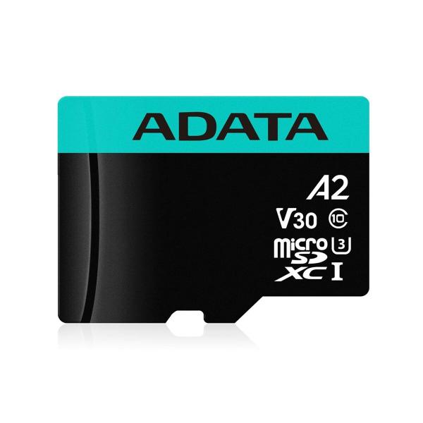 Cartão Micro SD Adata Premier Pro 128 GB
