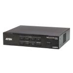Comutador HDMI Aten UC3430-AT-G Preto