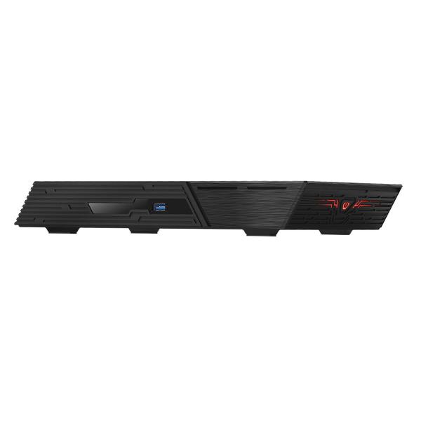 Armazenamanto em Rede NAS Asustor FS6712X Preto
