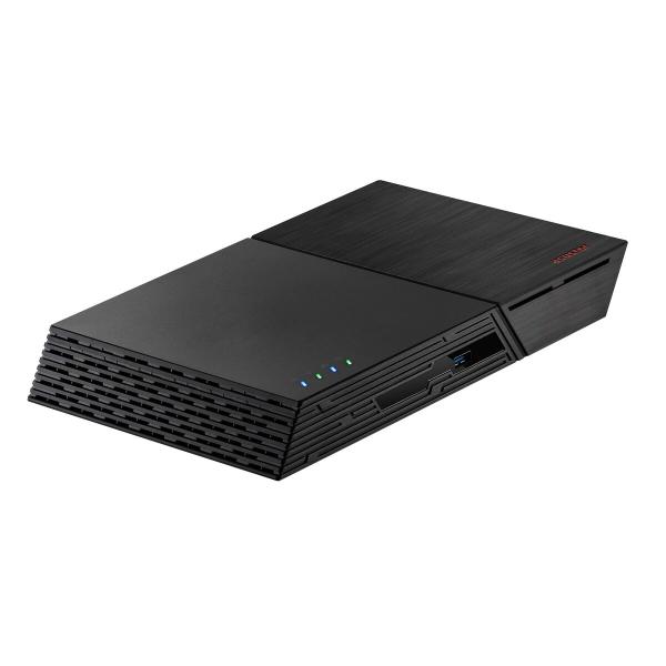 Armazenamanto em Rede NAS Asustor FS6712X Preto