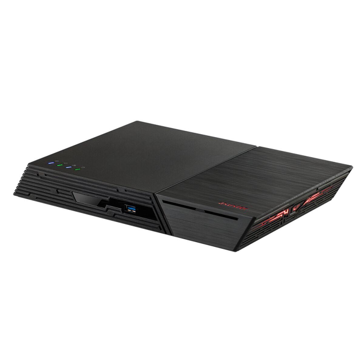 Armazenamanto em Rede NAS Asustor FS6712X Preto