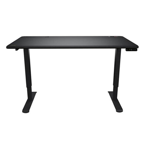 Mesa de Escritório Cougar Gaming Royal Pro 150 x 80 cm Preto