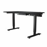 Mesa de Escritório Cougar Gaming Royal Pro 150 x 80 cm Preto