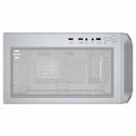 Caixa Semitorre ATX Cougar Archon 2 Mesh RGB Branco RGB