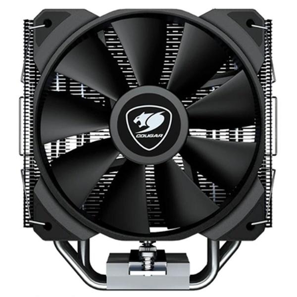 Ventilador de Caixa Cougar Forza 50 Essential Ø 12 cm
