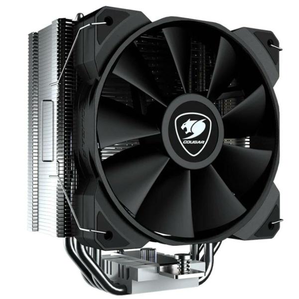 Ventilador de Caixa Cougar Forza 50 Essential Ø 12 cm