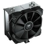 Ventilador de Caixa Cougar Forza 50 Essential Ø 12 cm