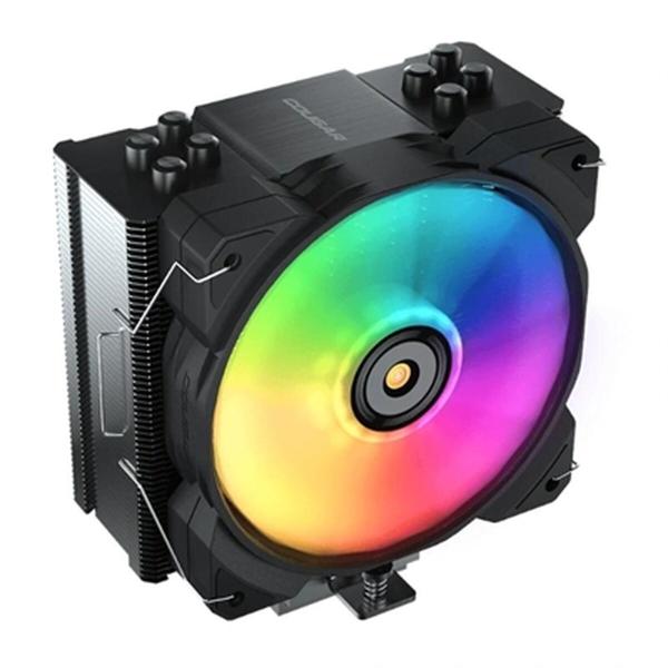 Ventilador de Caixa Cougar Forza 50 Ø 12 cm