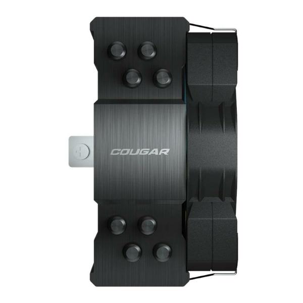 Ventilador de Caixa Cougar Forza 50 Ø 12 cm