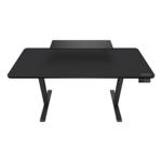 Mesa de Escritório Gaming Cougar 3MSTA3WB.0001 Preto 140 x 60 cm
