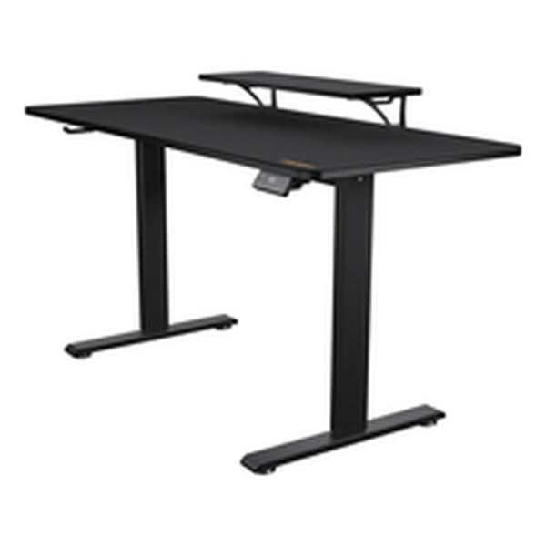Mesa de Escritório Gaming Cougar 3MSTA3WB.0001 Preto 140 x 60 cm
