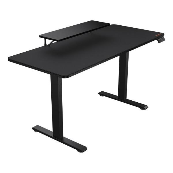 Mesa de Escritório Gaming Cougar 3MSTA3WB.0001 Preto 140 x 60 cm