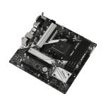 Placa Mãe ASRock A520M Pro4 AMD AM4
