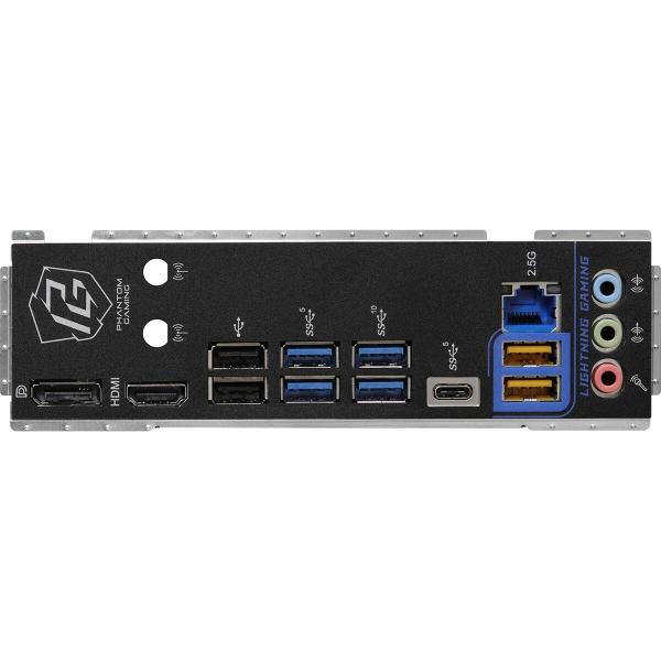 Placa Mãe ASRock Z790 PG Riptide INTEL Z790 LGA 1700