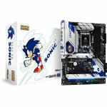 Placa Mãe ASRock Z790 PG SONIC LGA 1700 INTEL Z790