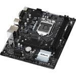 Placa Mãe ASRock H410M-H/M.2 SE LGA 1200
