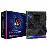 Placa Mãe ASRock Z790 NOVA WIFI INTEL Z790 LGA 1700